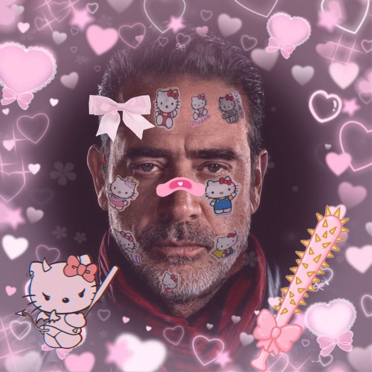 In-Game Avatar